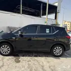 جاك gs3 2023 ممشى 75 الف