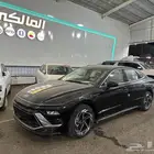 هيواندي سوناتا مكينه 2.5 كمفورت الإصدار الجديد 2026