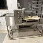للبيع معدات مخبز