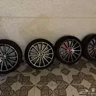 جنوط مرسيدس الجوهره 2021