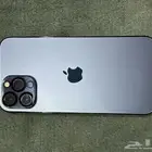 ايفون 12 برو ماكس نضيف