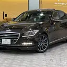 هونداي - جنسس - 2015 - رويال V8 - ( بحالة ممتازة )