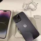 ايفون 14 برو ماكس