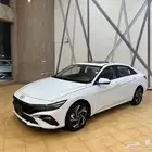 هونداي النترا 2025 جديد كمفورت