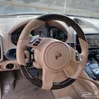 جيب بورش كايين اس فل كامل 2013