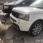 رنج سبورت 2008