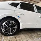 متوجه من المدينه الى جده