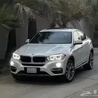 بي ام دبليو X6 2017 فل نظيف جدا منوة المستخدم