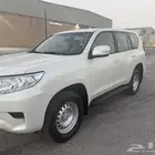 برادو 2020 اربعه سلندر - نظيف جدا