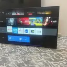 شاشة سوني 50 بوصه