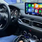 شاشه مازدا Cx5 موديل 2020_2023 فل مواصفات آخر اصدار