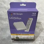 رسيفر H96 ذكي