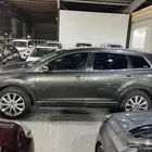 مازدا CX9 فل كااامل 2015