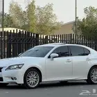 لكزس GS350 2013 فل DD سعودي