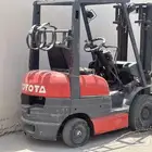 فور كليفت تايوتا بنزين محتاجه صيانه فى المكينه