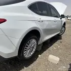 تشليح قطع غيار أصلي وكالة كامري تخصص موديلات حديثة