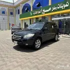 هوندي. سنتافي 2007