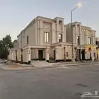 فيلا فاخرة للبيع حي القدس 360م   دورين   3.8م