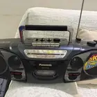 مسجل نظيف كاسيت