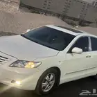 كامري 2007للبيع