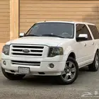 فورد اكسبيدشن طويل فل كامل 2010 بودي وكاله