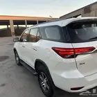 تويوتا جيب فورشتنر 2019