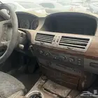 تشليح العمري قطع غيار بي ام دبليو 750 li BMW