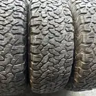 كفرات بي اف نص حجري فواصل مقاس 37 12 50 17