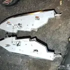 شمعات اكورد لد