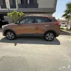 هيونداي كريتا 2017 للبيع