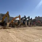 بوكلينات للايجار