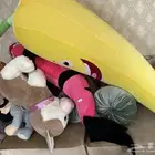 العاب جديدة غير مستعملة ونظيفة