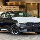 كيا k5 2025 ستاندر بصمة عروض اليوم الوطني