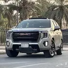 جي ام سي يوكن AT4 2021 فل كامل نظيف جدا منوة المستخدم