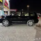 جيب لاندكروزر VXR 2011 السعر فرصه 55 الف فقط