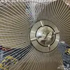 مروحه جداريه