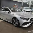 Mercedes A200
