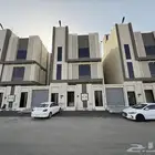للبيع شقق علويه بمخطط الراجحى طريق ابها الخميس
