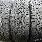 كفرات بي اف ربع حجري مقاس 265.75.16 بزرعه تاريخ 2022