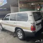 لاندكروزر 99 للبيع او للبدل