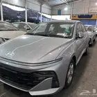 هيواندي اكسنت مكينه 1.5 فلت الجديده 2026