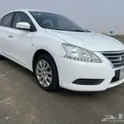 سنترا 2019 للبيع