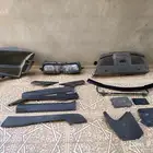 كمارو تشليح قطع داخليه وخارجيه