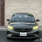 للبيع جيلي امجراند 7 موديل 2023 فل كامل