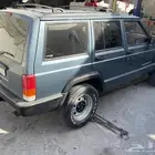 جيب شروكي 1998 نظيف حدي 19 الف