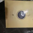 خلطة المؤسس الخاصة