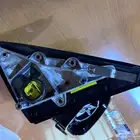 مرايه bmw x5 بجهة اليمين موديل من 14 الى1018