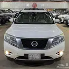 نيسان باثفندر فل كامل 2013 (( بحالة ممتازة ))