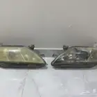 شمعات كامري 2007-2009