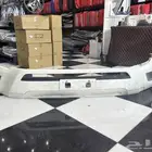 صدامات امامي وخلفي